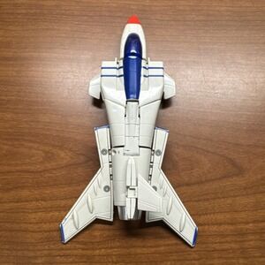 GOBOTS 1986 Dread Launcher CHAOS‎ Tonka Bandai Transformer Plane Figure ONLY